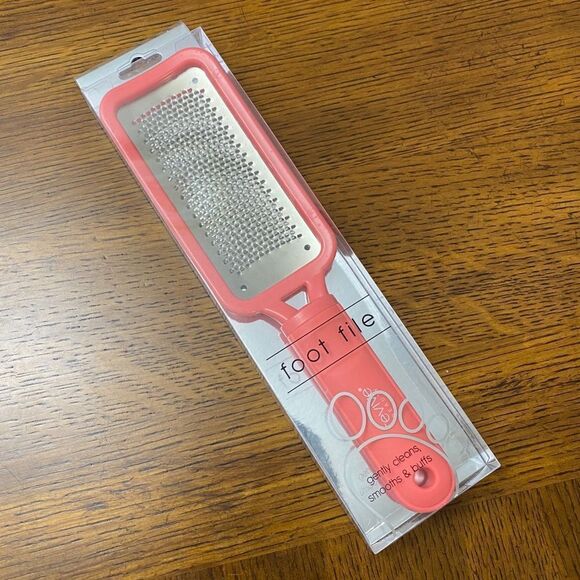 🌻FREE w/ $15 purchase! Foot File - Picture 2 of 6